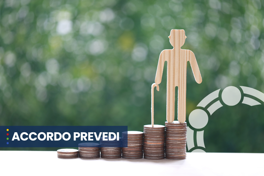 Accordo Prevedi 4 luglio 2025